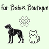 Fur Babies Boutique - Home