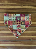 Harvest patchwork