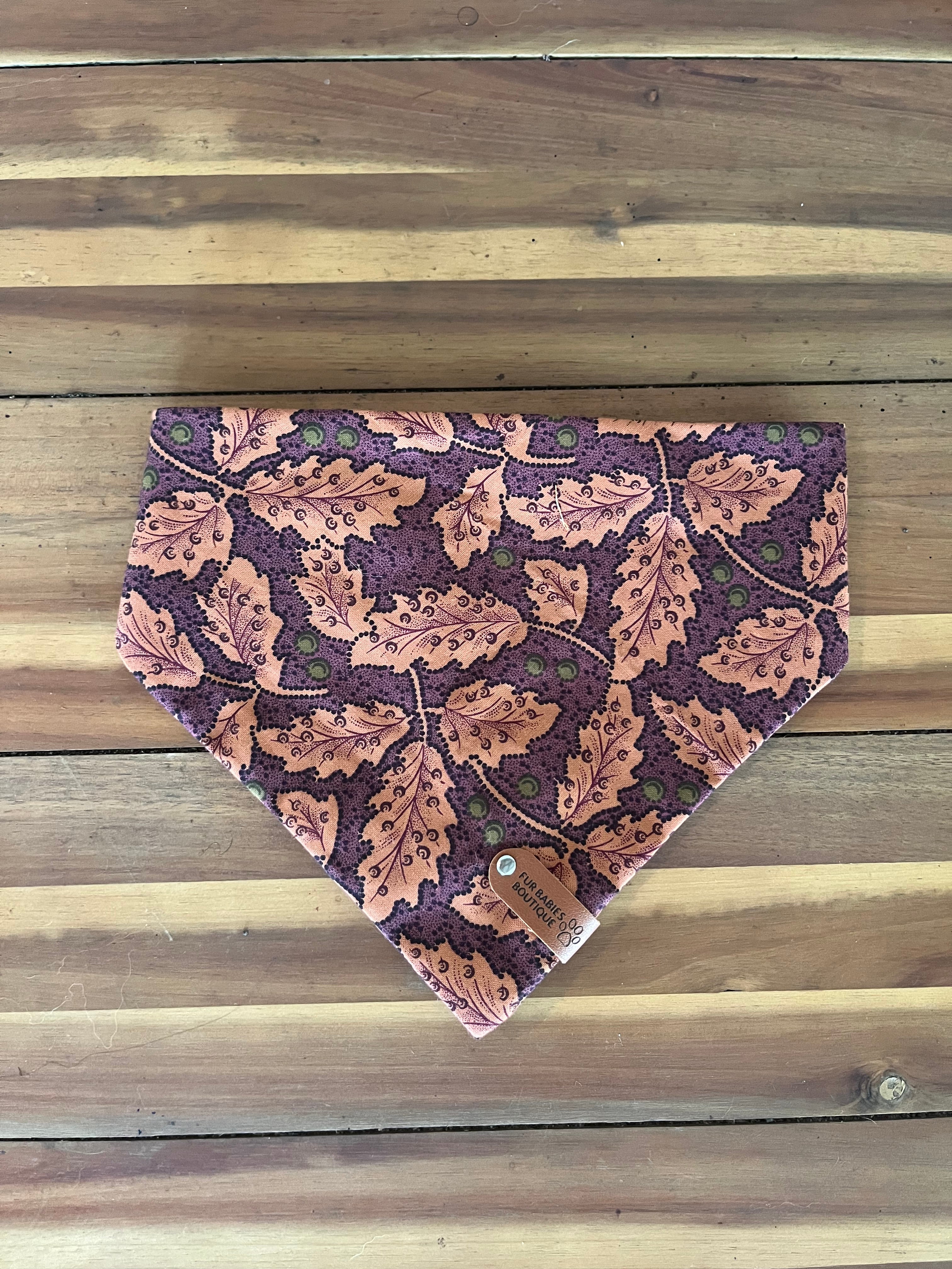 Vintage oak