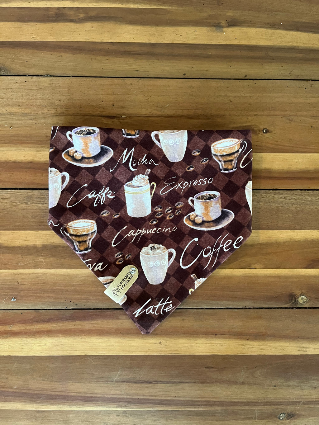 Cozy Coffee Run