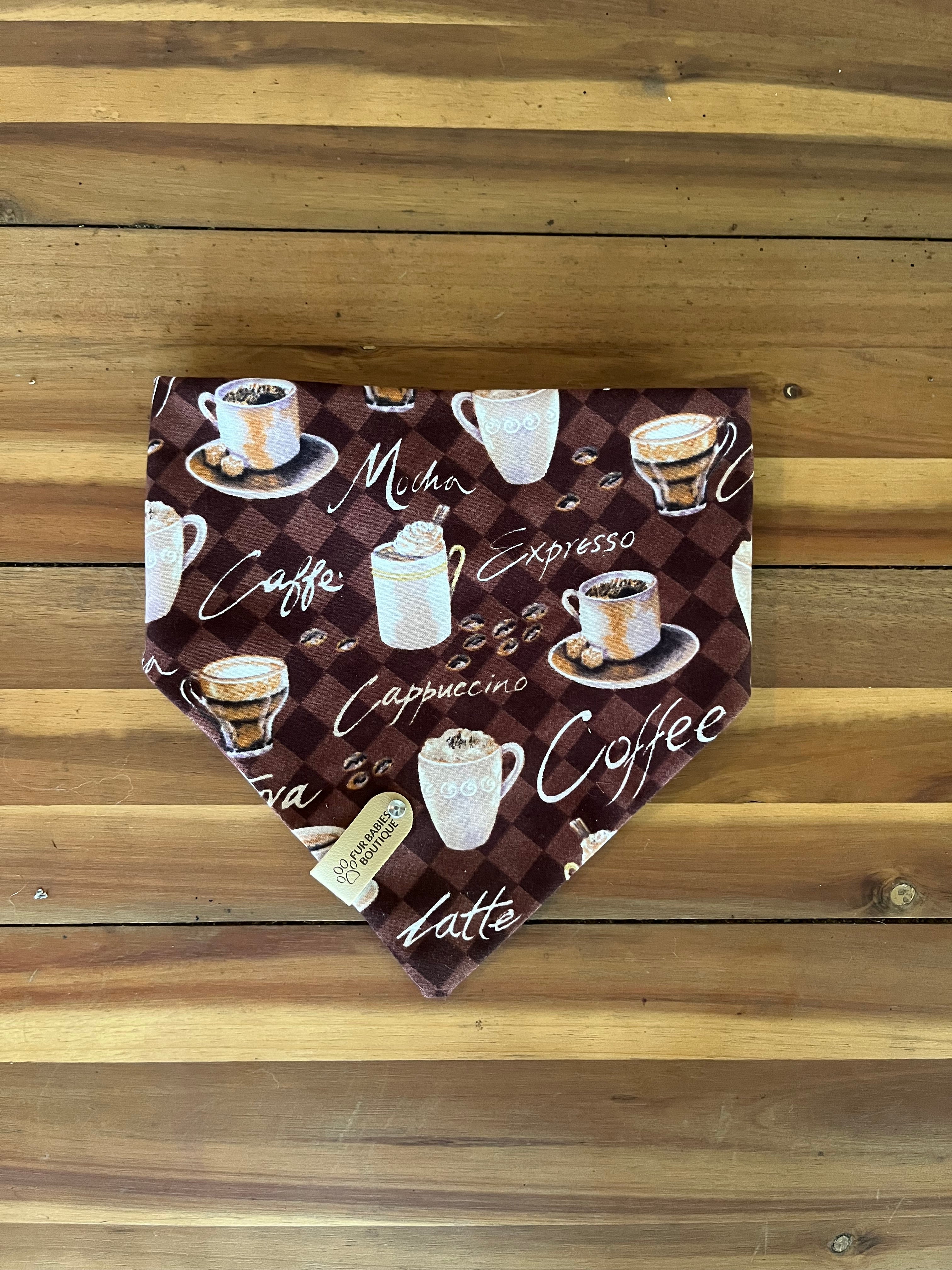 Cozy Coffee Run